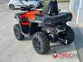CFMOTO CForce 1000 Narancs - thumbnail 13