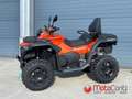 CFMOTO CForce 1000 Narancs - thumbnail 11