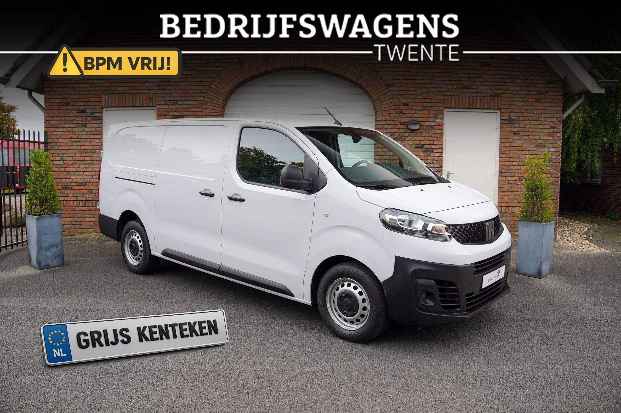 Fiat Scudo
