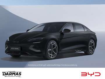 SEAL 82,5kWh Batt. Design