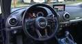 Audi A3 A3  Cabriolet Cabrio 2.0 tdi 150cv s-tronic Bleu - thumbnail 8