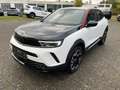 Opel Mokka-E Mokka e GS Line  + SHZ + LHZ + CarPlay + Blanc - thumbnail 3