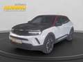 Opel Mokka-E Mokka e GS Line  + SHZ + LHZ + CarPlay + Weiß - thumbnail 1