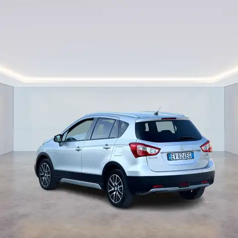 Suzuki SX4 S-Cross 1.6 Diesel