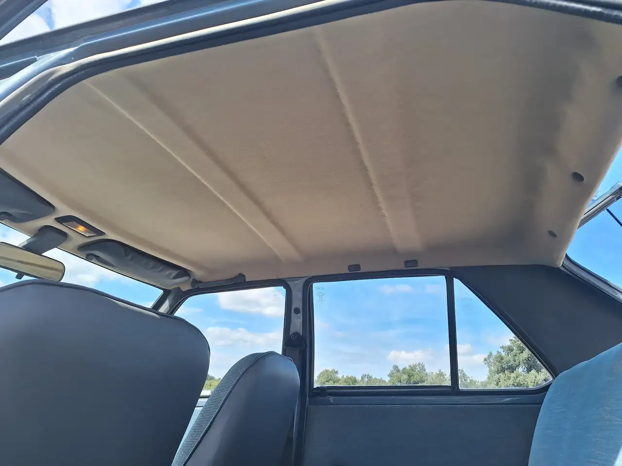 Fiat Ritmo 5p 1.1 L 60cv, foto 11