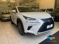 Lexus NX 300 300h 2.5 Business 2wd cvt Weiß - thumbnail 1