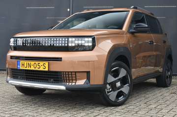 La Prima 11 kW 44 kWh | Stuur/Stoelverwarming | Na