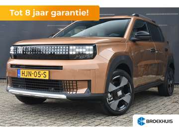 La Prima 11 kW 44 kWh 8 Jaar Garantie! | Stuur/Sto