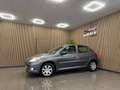 Peugeot 206 + 1.4 XS * Distributie vervangen / Airco / Cruise Grijs - thumbnail 9