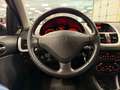 Peugeot 206 + 1.4 XS * Distributie vervangen / Airco / Cruise Grijs - thumbnail 12