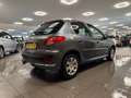 Peugeot 206 + 1.4 XS * Distributie vervangen / Airco / Cruise Grijs - thumbnail 6
