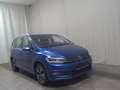 Volkswagen Touran 2.0 TDI Highline Navi LED DAB Pano PDC Bleu - thumbnail 3