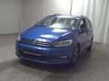 Volkswagen Touran 2.0 TDI Highline Navi LED DAB Pano PDC Bleu - thumbnail 2