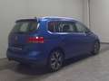 Volkswagen Touran 2.0 TDI Highline Navi LED DAB Pano PDC Bleu - thumbnail 4