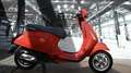 Vespa Primavera 125 Rosso - thumbnail 1