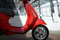 Vespa Primavera 125 Rosso - thumbnail 2