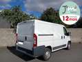 Peugeot Boxer II CONFORT 330 L1H1 2.2 HDI 100 Weiß - thumbnail 4