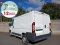 Peugeot Boxer II CONFORT 330 L1H1 2.2 HDI 100 Weiß - thumbnail 3