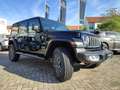 Jeep Wrangler Sahara 2.0 T-GDI Trail Rated 4x4 Negro - thumbnail 20