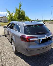 Sports Tourer 1.6 cdti Cosmo Business 136cv