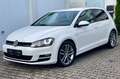 Volkswagen Golf VII Lim. Cup 2.0TDI |DSG|Bi-Xenon|LED|PDC| Wit - thumbnail 18