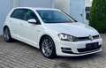 Volkswagen Golf VII Lim. Cup 2.0TDI |DSG|Bi-Xenon|LED|PDC| Wit - thumbnail 3