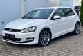 Volkswagen Golf VII Lim. Cup 2.0TDI |DSG|Bi-Xenon|LED|PDC| Wit - thumbnail 1