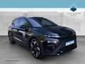 Skoda Elroq RS Automatik 360°*4xSHZ*ACC*AHK*AUT*HUD*LM Noir - thumbnail 1
