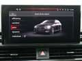 Audi A4 40 TFSI Q 2x S LINE MATRIX KAMERA AHK L Grau - thumbnail 13
