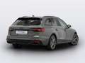 Audi A4 40 TFSI Q 2x S LINE MATRIX KAMERA AHK L Grau - thumbnail 3