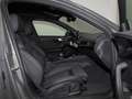 Audi A4 40 TFSI Q 2x S LINE MATRIX KAMERA AHK L Grau - thumbnail 4