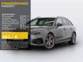 Audi A4 40 TFSI Q 2x S LINE MATRIX KAMERA AHK L Grau - thumbnail 1