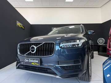 XC90 II 2015 2.0 d5 Inscription awd 235cv 7p.ti geartronic my18