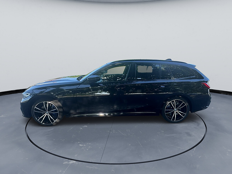 BMW 330 e PHEV xDrive Touring Aut. — photo 2