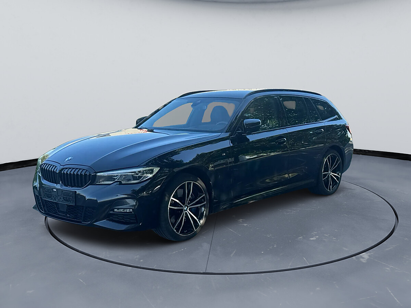 BMW 330 e PHEV xDrive Touring Aut.