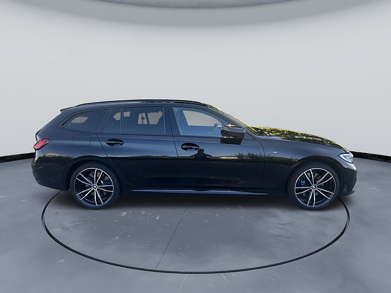 BMW 330 e PHEV xDrive Touring Aut. — photo 6