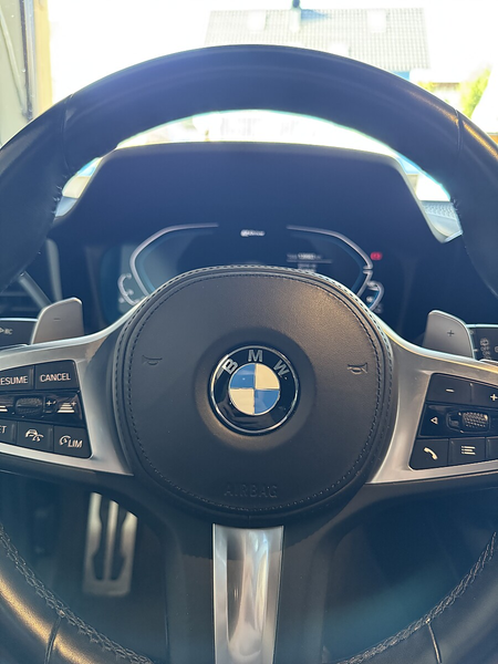 BMW 330 e PHEV xDrive Touring Aut. — photo 12