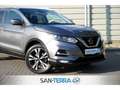 Nissan Qashqai TEKNA+ 1.5 dCi PANO*NAVI*360-KAMERA*MULIT-LENKRAD* Grau - thumbnail 3