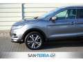 Nissan Qashqai TEKNA+ 1.5 dCi PANO*NAVI*360-KAMERA*MULIT-LENKRAD* Grau - thumbnail 10