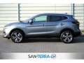 Nissan Qashqai TEKNA+ 1.5 dCi PANO*NAVI*360-KAMERA*MULIT-LENKRAD* Grau - thumbnail 9