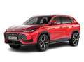 MG HS HS 1.5T-GDI Comfort Rosso - thumbnail 1