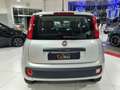 Fiat Panda New 1.2 69CV S&S Lounge S3 E6d-Temp *AZIENDALE* Argento - thumbnail 5