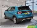 Volkswagen T-Cross 1,0 TSI Life Grün - thumbnail 3