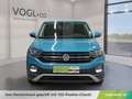 Volkswagen T-Cross 1,0 TSI Life Grün - thumbnail 6