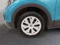 Volkswagen T-Cross 1,0 TSI Life Grün - thumbnail 13