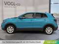 Volkswagen T-Cross 1,0 TSI Life Grün - thumbnail 2