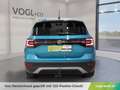 Volkswagen T-Cross 1,0 TSI Life Grün - thumbnail 7