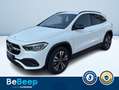 Mercedes-Benz GLA 200 200 D SPORT AUTO Weiß - thumbnail 1
