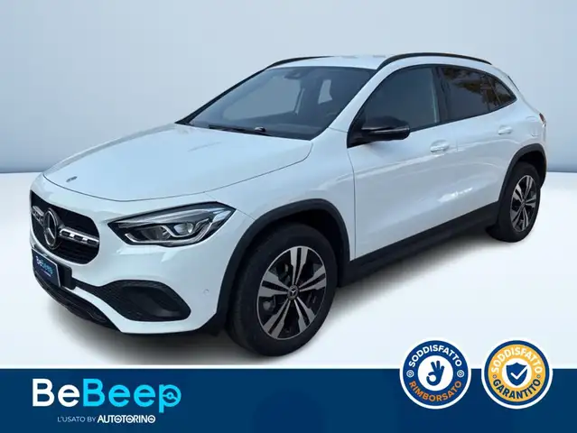 Mercedes-Benz GLA 200 200 D SPORT AUTO