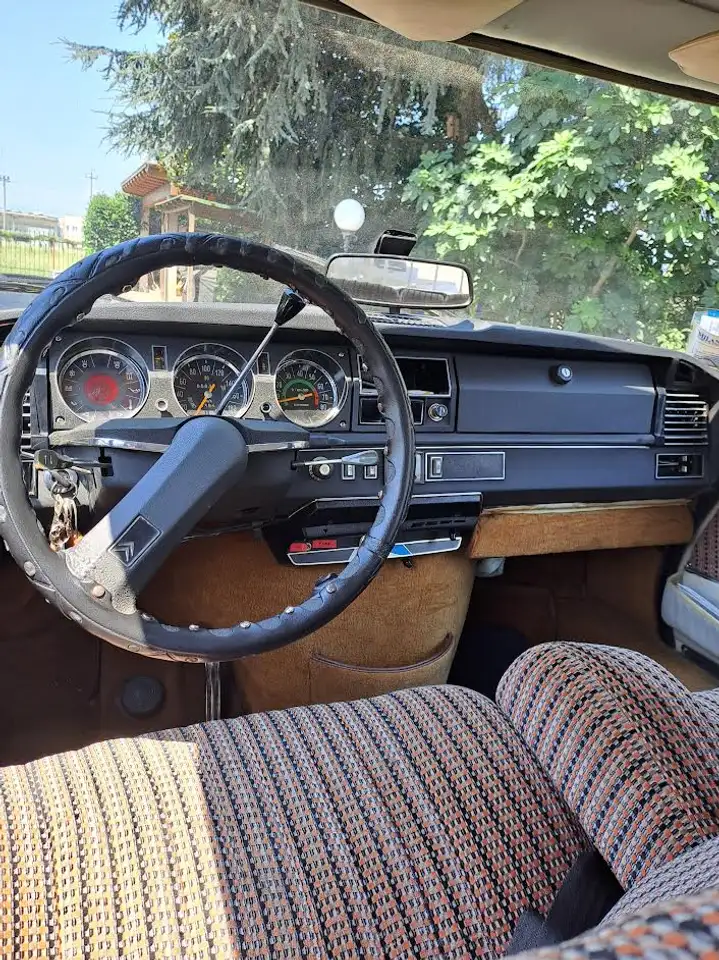 Citroen DS 23 PALLAS, foto 6